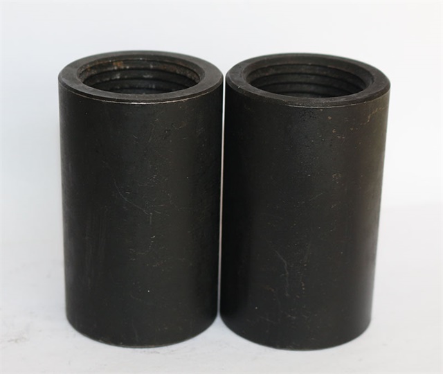 开阳合金钢筋<font style='color:red'>套筒</font>